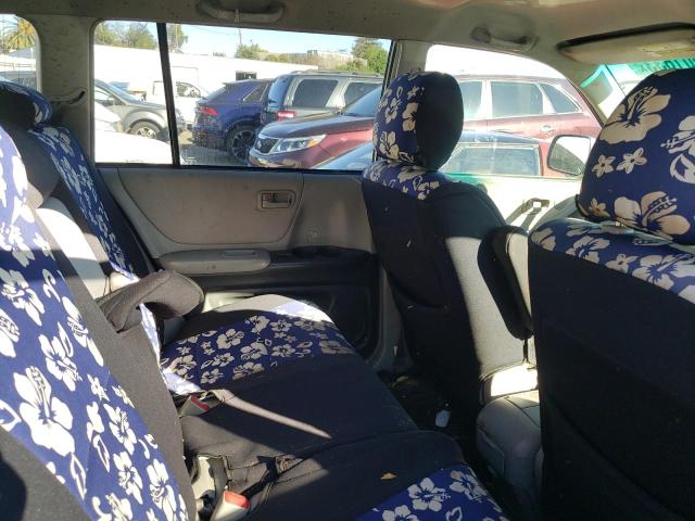 Photo 10 from auction – 2006 TOYOTA HIGHLANDER with VIN JTEEW21AX60017691