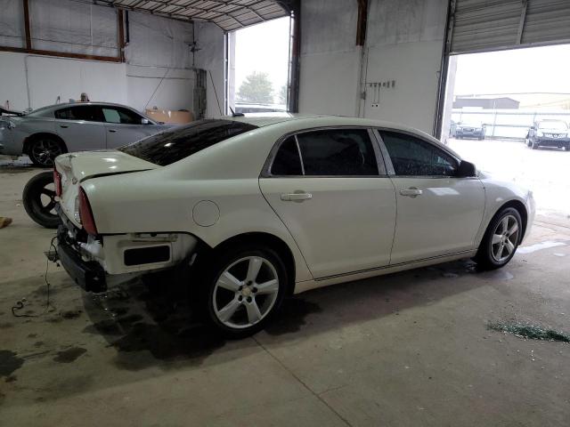 Photo 3 from auction – 2011 CHEVROLET MALIBU 2LT with VIN 1G1ZD5E13BF175491