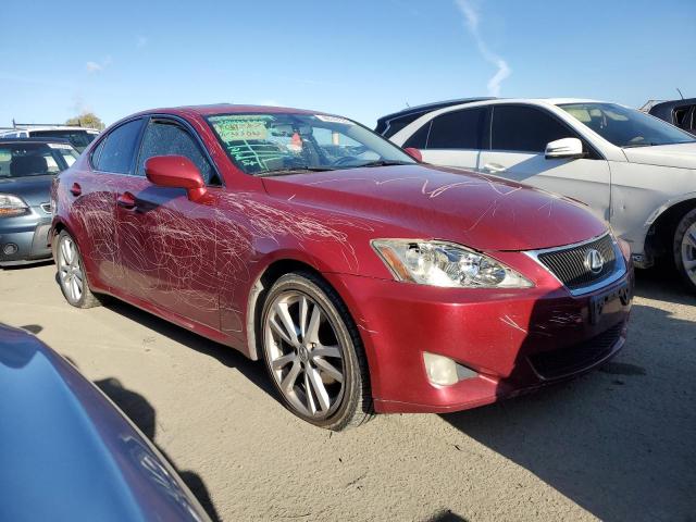 صورة رقم 4 من المزاد - 2006 LEXUS IS 250 مع VIN JTHBK262462020058