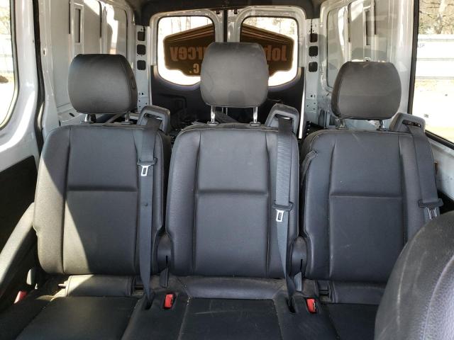 Photo 10 from auction – 2020 MERCEDES-BENZ SPRINTER 2 with VIN W1W4EBHY3LT030593