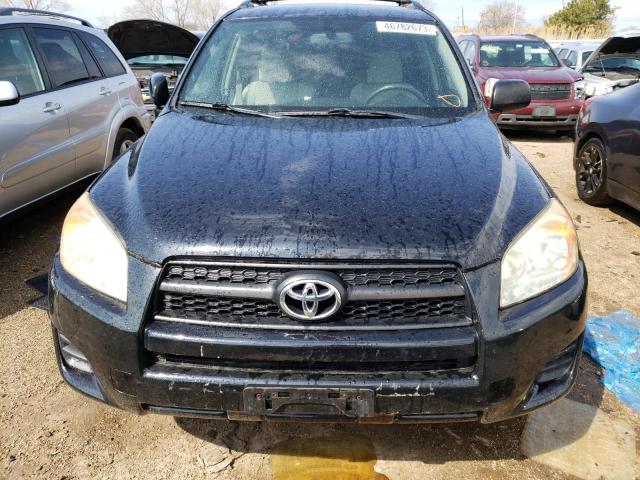 Photo 5 from auction – 2010 TOYOTA RAV4 with VIN JTMZF4DV1A5015212