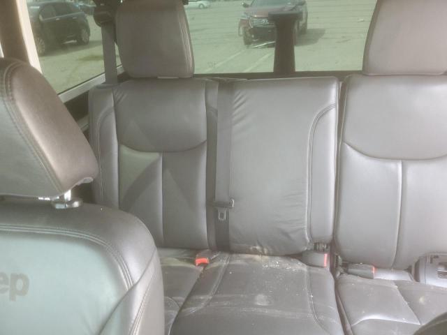 Photo 10 from auction – 2014 JEEP WRANGLER U with VIN 1C4BJWEG6EL164681