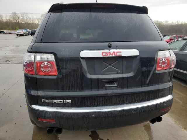 Photo 6 from auction – 2012 GMC ACADIA SLT with VIN 1GKKRRED8CJ239149