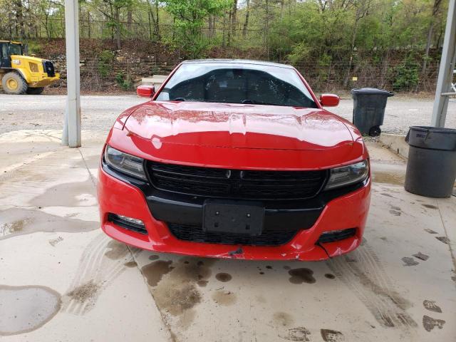 Photo 5 from auction – 2017 DODGE CHARGER R/ with VIN 2C3CDXCT9HH587858