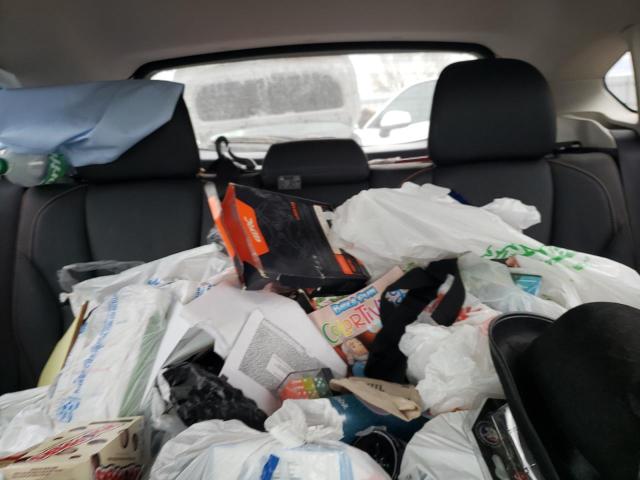 Photo 10 from auction – 2019 SUBARU CROSSTREK with VIN JF2GTAMC2K8208743