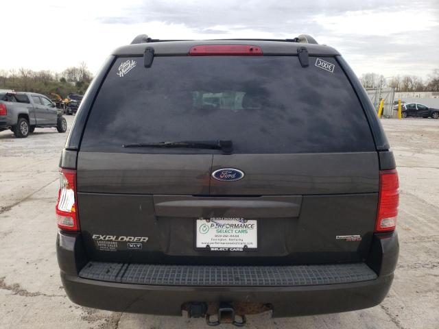 Фото 6 с аукциона – 2005 FORD EXPLORER X с VIN 1FMZU73K05ZA42295