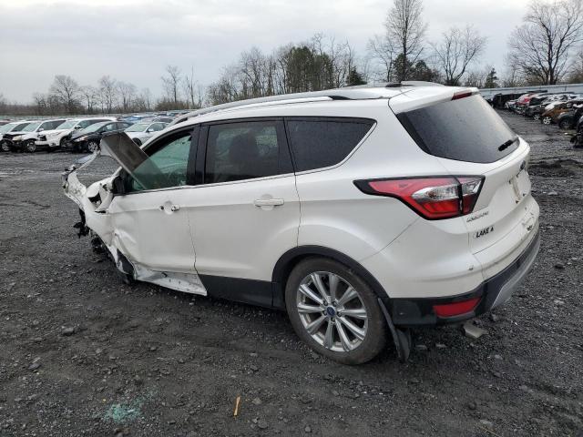Photo 2 from auction – 2017 FORD ESCAPE TIT with VIN 1FMCU9J9XHUB87296