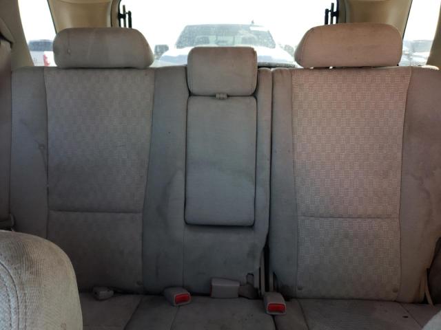 Photo 10 from auction – 2008 KIA SPORTAGE E with VIN KNDJF723087472799