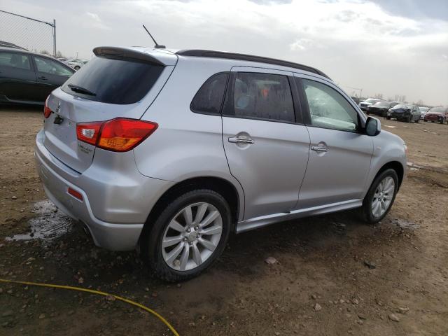 Photo 3 from auction – 2011 MITSUBISHI OUTLANDER with VIN JA4AP4AU3BZ020504