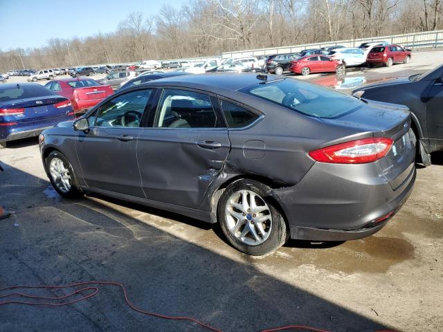 Photo 2 from auction – 2013 FORD FUSION SE with VIN 3FA6P0H74DR383539