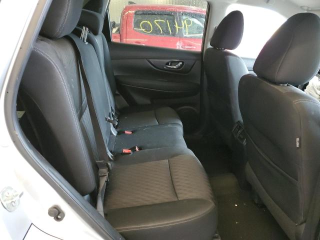 Photo 11 from auction – 2019 NISSAN ROGUE S with VIN KNMAT2MT7KP532688
