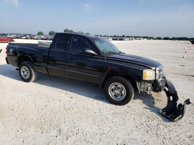 Photo 4 from auction – 2005 DODGE DAKOTA ST with VIN 1D7HE22K45S165470