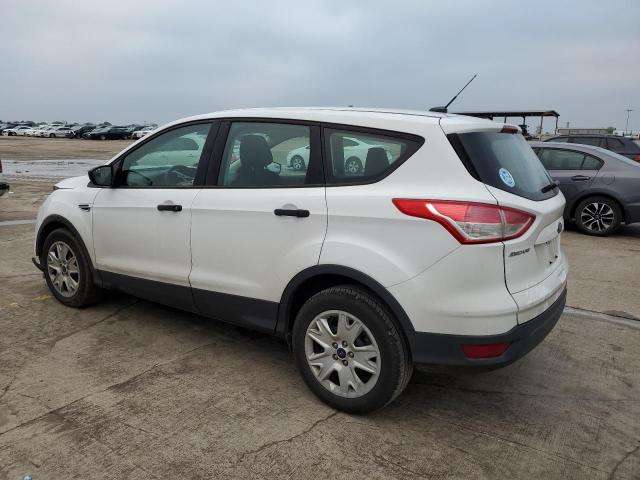 Photo 2 from auction – 2016 FORD ESCAPE S with VIN 1FMCU0F77GUA20881