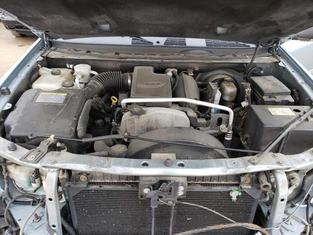 Photo 11 from auction – 2006 GMC ENVOY with VIN 1GKDT13S362331362