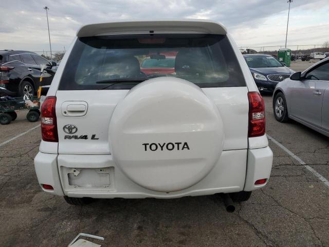 Photo 6 from auction – 2004 TOYOTA RAV4 with VIN JTEGD20V040016954