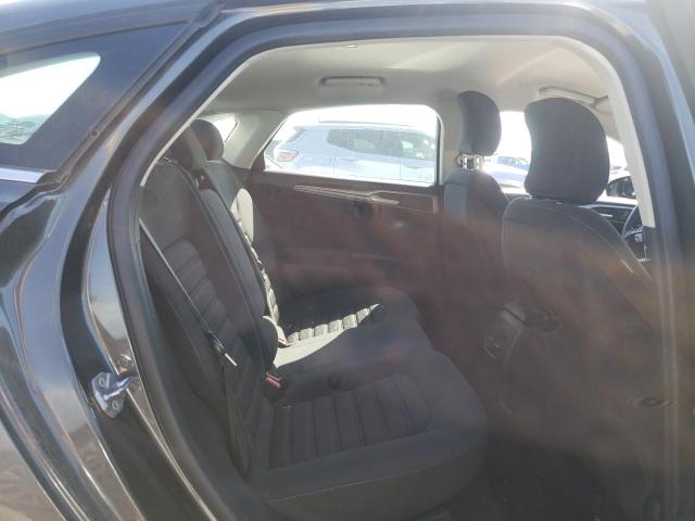 Photo 10 from auction – 2018 FORD FUSION SE with VIN 3FA6P0LU5JR286679