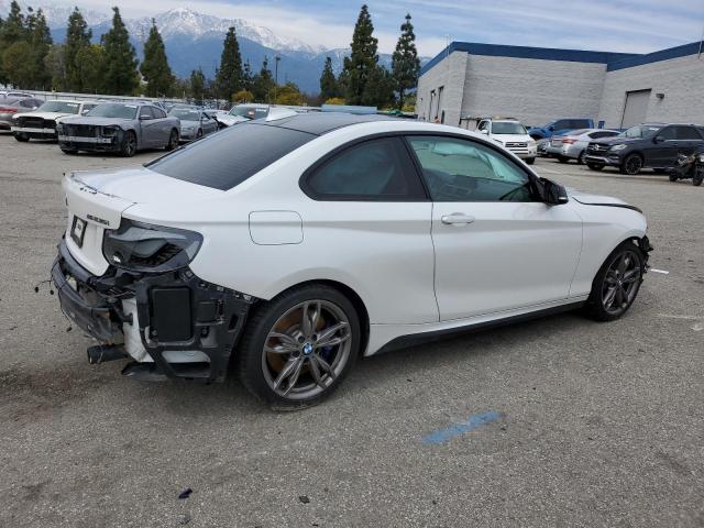 Photo 3 from auction – 2016 BMW M235XI with VIN WBA1J9C57GV696380