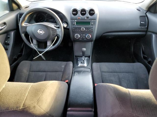 Photo 8 from auction – 2011 NISSAN ALTIMA BAS with VIN 1N4AL2AP9BN513293