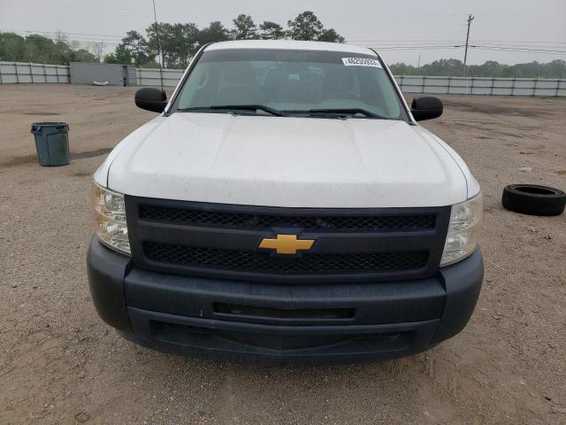 Photo 5 from auction – 2012 CHEVROLET SILVERADO with VIN 1GCNCPEX6CZ176871