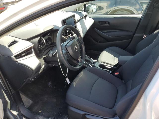 Photo 7 from auction – 2022 TOYOTA COROLLA LE with VIN 5YFEPMAEXNP332835