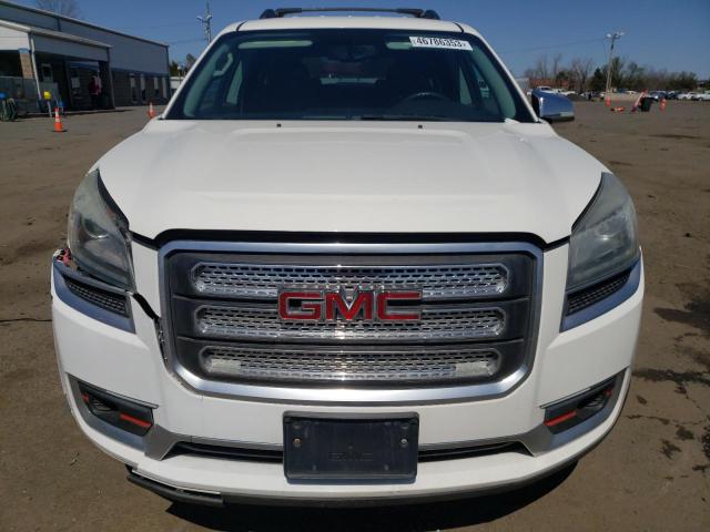Photo 5 from auction – 2014 GMC ACADIA SLE with VIN 1GKKVPKD1EJ292170