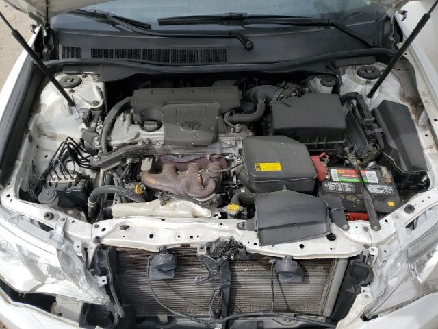 Photo 11 from auction – 2012 TOYOTA CAMRY BASE with VIN 4T1BF1FK8CU553591