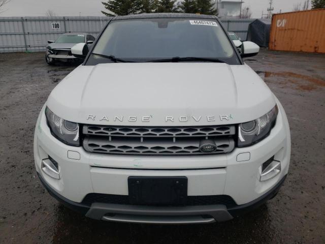 Photo 5 from auction – 2015 LAND ROVER RANGE ROVE with VIN SALVP2BG0FH058362