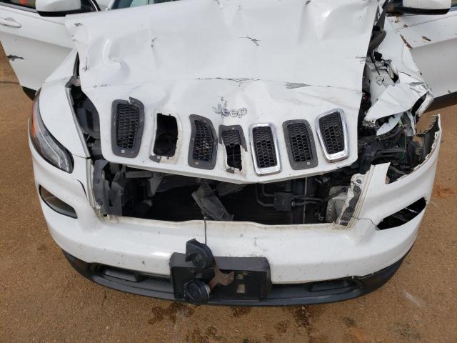 Photo 12 from auction – 2016 JEEP CHEROKEE L with VIN 1C4PJLCBXGW374004