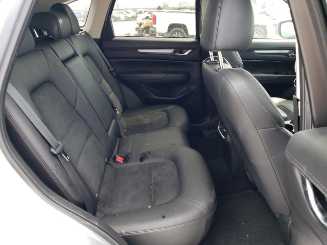 Photo 11 from auction – 2021 MAZDA CX-5 TOURI with VIN JM3KFBCM0M0501131