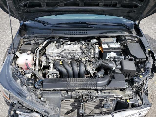 Zdjęcie 11 z aukcji – 2020 TOYOTA COROLLA LE z VIN 5YFEPRAE9LP026476