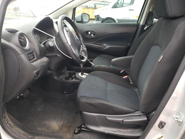 Photo 7 from auction – 2017 NISSAN VERSA NOTE with VIN 3N1CE2CP9HL363739
