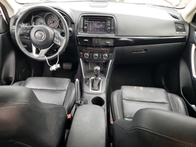 Photo 8 from auction – 2015 MAZDA CX-5 GT with VIN JM3KE2DY5F0486536