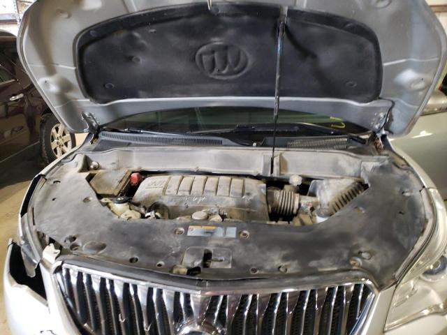 Photo 11 from auction – 2017 BUICK ENCLAVE with VIN 5GAKRBKD1HJ150328