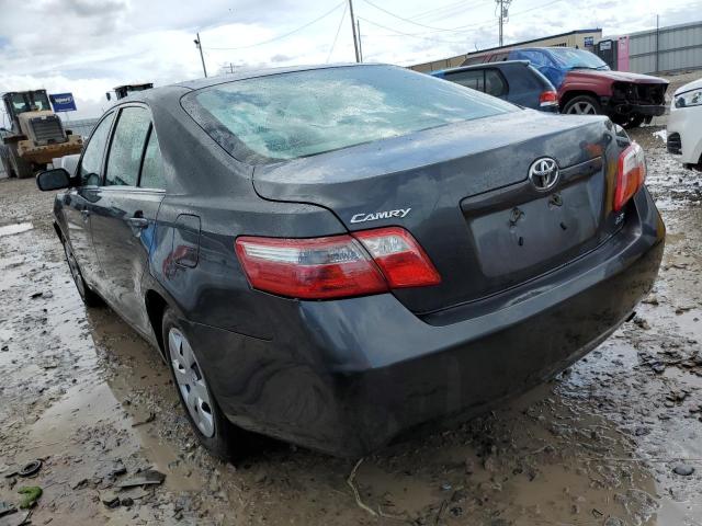 Photo 2 from auction – 2007 TOYOTA CAMRY CE with VIN 4T1BE46K17U108961