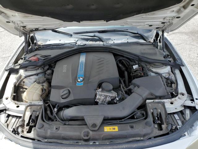 Photo 11 from auction – 2013 BMW ACTIVEHYBR with VIN WBA3F9C58DF484457