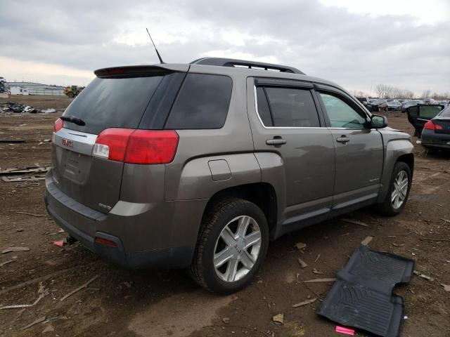Photo 3 from auction – 2011 GMC TERRAIN SL with VIN 2CTFLVEC9B6376616