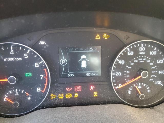 Photo 9 from auction – 2018 KIA SPORTAGE E with VIN KNDPNCAC0J7403074