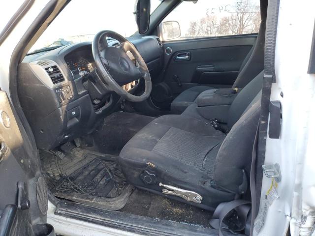 Photo 7 from auction – 2009 CHEVROLET COLORADO with VIN 1GCCS19E698133808
