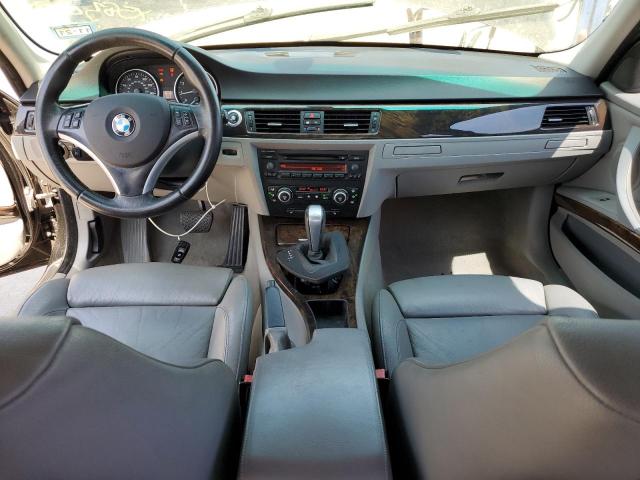Photo 8 from auction – 2007 BMW X1 with VIN WBAVC93507KX58358
