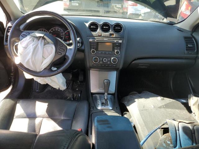 Photo 8 from auction – 2010 NISSAN ALTIMA BAS with VIN 1N4AL2AP7AN529832