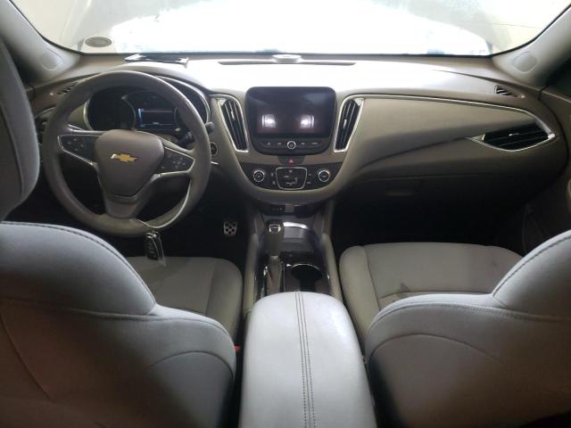 Photo 8 from auction – 2017 CHEVROLET MALIBU LT with VIN 1G1ZE5ST8HF230867