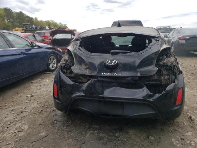 Photo 6 from auction – 2014 HYUNDAI VELOSTER with VIN KMHTC6AD9EU214313