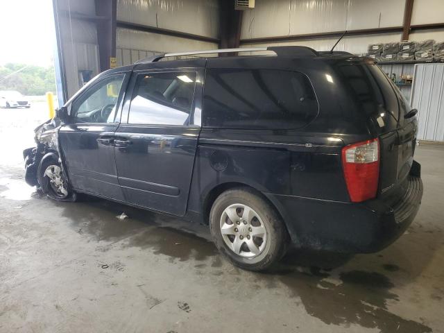 Photo 2 from auction – 2010 KIA SEDONA LX with VIN KNDMG4C35A6347588