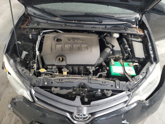 Photo 11 from auction – 2015 TOYOTA COROLLA L with VIN 2T1BURHE3FC330375