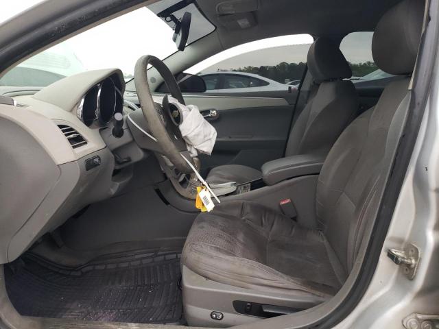 Photo 7 from auction – 2012 CHEVROLET MALIBU LS with VIN 1G1ZB5E02CF231161