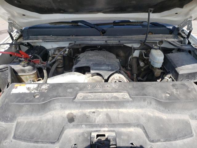 Photo 11 from auction – 2011 GMC SIERRA K25 with VIN 1GT121EG9BF101127
