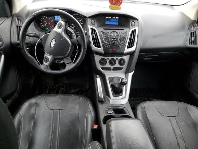 Photo 8 from auction – 2013 FORD FOCUS SE with VIN 1FADP3K29DL276054