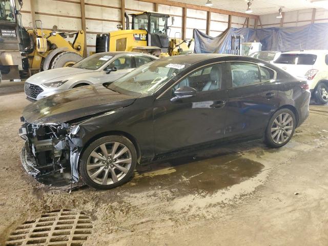 MAZDA 3 SELECT 2021 with VIN JM1BPABL5M1320397 - Photo from auction