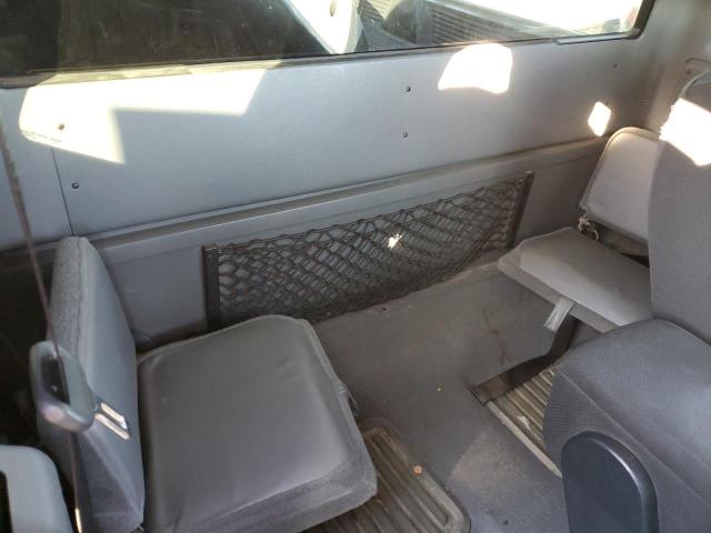 Photo 10 from auction – 2010 FORD RANGER SUP with VIN 1FTKR1ED4APA61716
