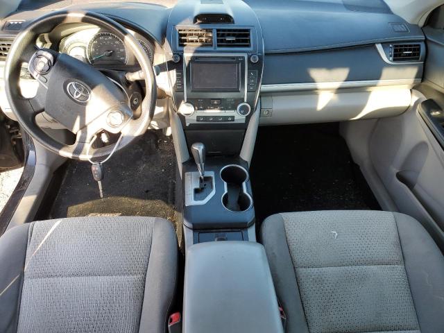 Photo 8 from auction – 2013 TOYOTA CAMRY with VIN 4T1BF1FK9DU704875